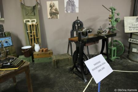 Odprtje razstave Od Maistra do osamosvojitve (20)